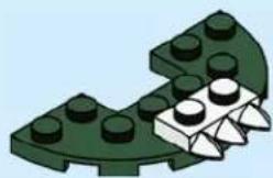 LEGO Creator 31151 - 133 - 36