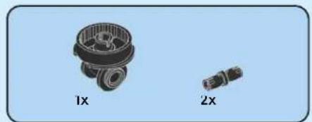 LEGO Creator 31151 - 42 - 103