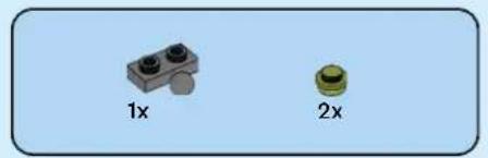 LEGO Creator 31151 - CREATOR™ - 50