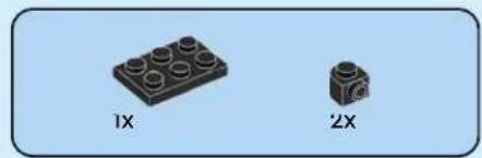 LEGO Creator 31151 - 133 - 19