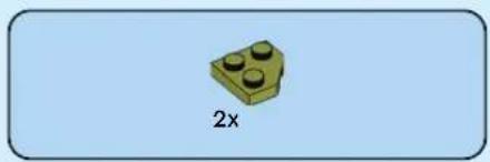 LEGO Creator 31151 - 42 - 39