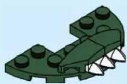 LEGO Creator 31151 - 133 - 39