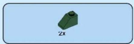 LEGO Creator 31151 - 133 - 8