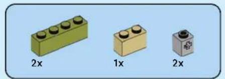 LEGO Creator 31151 - CREATOR™ - 56