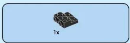 LEGO Creator 31151 - 42 - 118