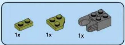 LEGO Creator 31151 - 42 - 142
