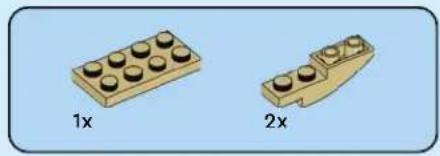 LEGO Creator 31151 - 42 - 3