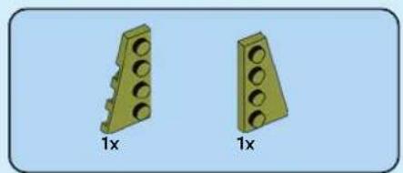 LEGO Creator 31151 - 133 - 52