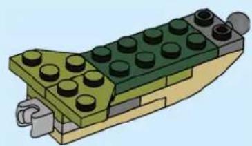 LEGO Creator 31151 - 42 - 14