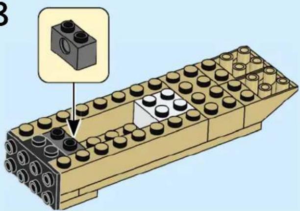 LEGO Creator 31151 - CREATOR™ - 23