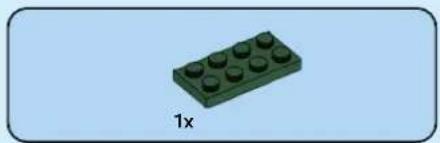 LEGO Creator 31151 - 42 - 169