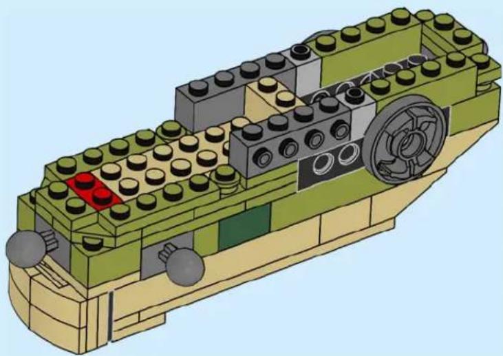 LEGO Creator 31151 - CREATOR™ - 59