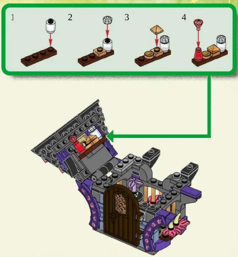 LEGO DREAMZzz 71478 - 25