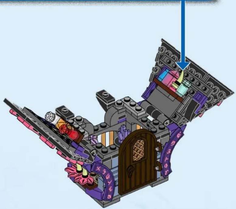 LEGO DREAMZzz 71478 - 20