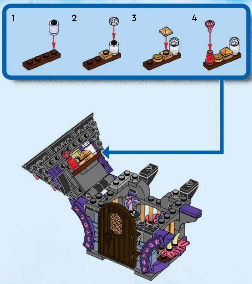 LEGO DREAMZzz 71478 - 17