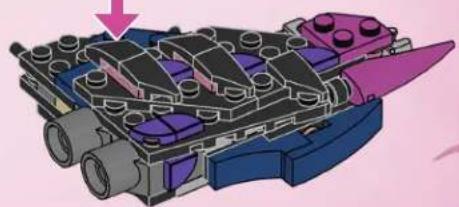 LEGO DREAMZzz 71478 - 16
