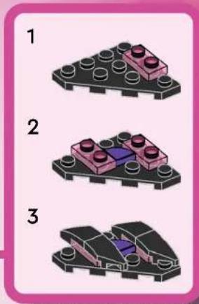 LEGO DREAMZzz 71478 - 15