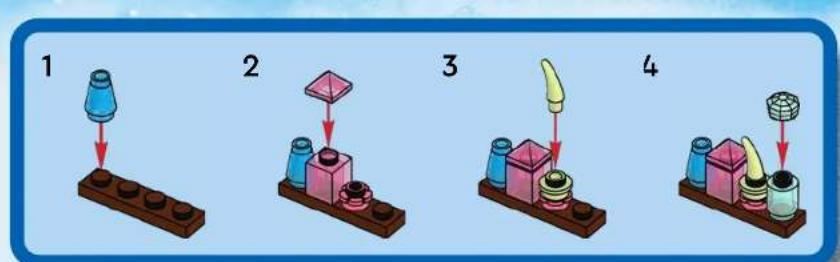 LEGO DREAMZzz 71478 - 19
