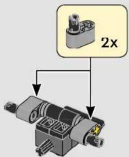 LEGO Technic 42184 - 52