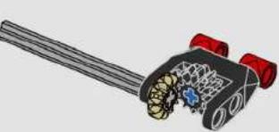 LEGO Technic 42184 - 10