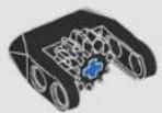 LEGO Technic 42184 - 4