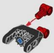 LEGO Technic 42184 - 9