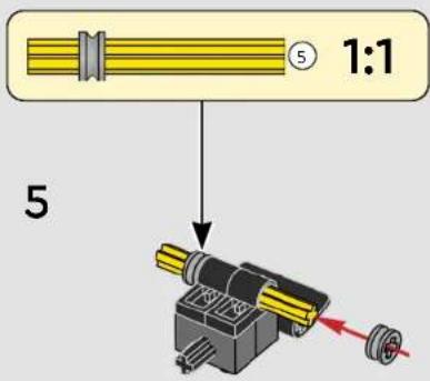LEGO Technic 42184 - 51