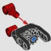 LEGO Technic 42184 - 5
