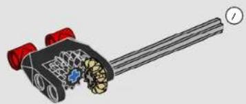 LEGO Technic 42184 - 6