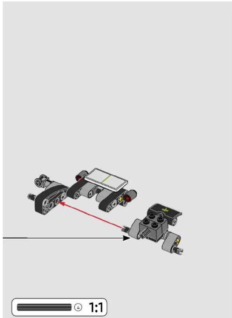 LEGO Technic 42184 - 54