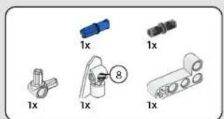 LEGO Technic 42184 - 32