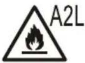 WHIRLPOOL WHAW-241IN - WARNING - 1