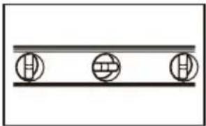 WHIRLPOOL WHAW-241IN - Recommended Grounding Method - 1