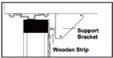 WHIRLPOOL WHAW-241IN - ASSEMBLY &amp; INSTALLATION-THRU-THE-WALL (CONT.) - 1