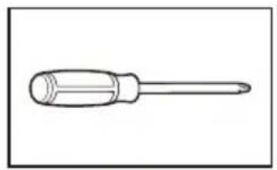 WHIRLPOOL WHAW-241IN - Outils Requis - Tous les Modèles - 1