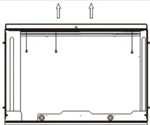 WHIRLPOOL WHAW-241IN - ASSEMBLY &amp; INSTALLATION-THRU-THE-WALL (CONT.) - 8