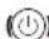 WHIRLPOOL WHAW-151IN - Using the Remote Control - 2