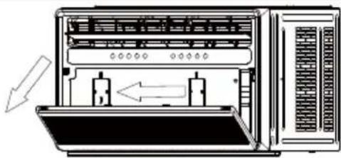 WHIRLPOOL WHAW-151IN - ASSEMBLY &amp; INSTALLATION-THRU-THE-WALL (CONT.) - 7
