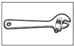 WHIRLPOOL WHAW-151IN - Tools Required—All Models - 5