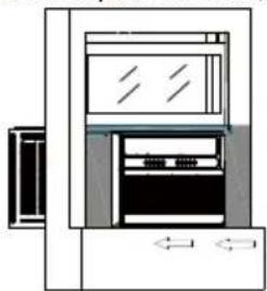WHIRLPOOL WHAW-151IN - Étape 12: Installer les Supports de Fixation - 4