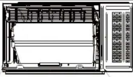 WHIRLPOOL WHAW-151IN - ASSEMBLY &amp; INSTALLATION-THRU-THE-WALL (CONT.) - 4