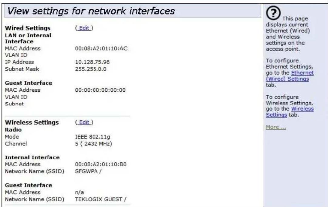 ZEBRA 9160 G2 - Interfaces - 2
