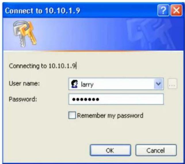 ZEBRA 9160 G2 - B.10 Obtention d'un certificat TLS-EAP pour un client - 4