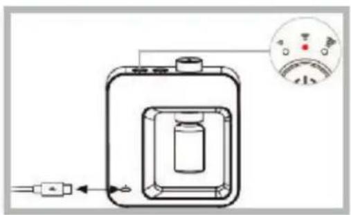 Clean Air Optima AD-304B - Deutsch - 1