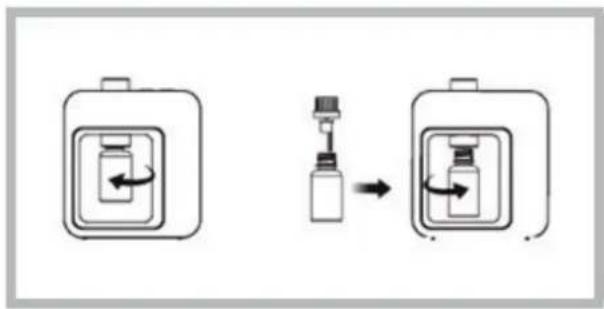 Clean Air Optima AD-304B - In gebruik nemen. - 1