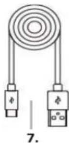 Clean Air Optima AD-304B - Mantenimiento - 2