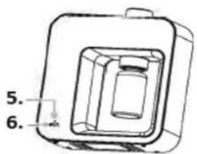 Clean Air Optima AD-304B - Mantenimiento - 1