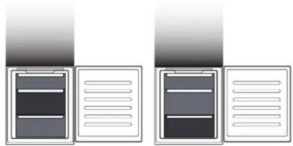 BAUKNECHT BKGIL 178F12 - Vyberanie zásuviek - 1