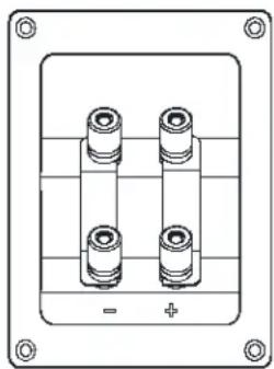 JBL 4309 - BRANCHEMENTS - 1