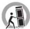 JBL 4309 - IMPORTANT SAFETY INSTRUCTIONS - 1